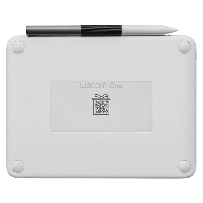 Графический планшет Wacom One Small Черный