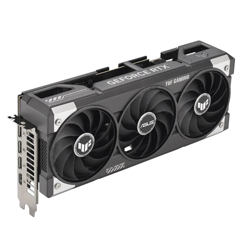 Видеокарта ASUS TUF Gaming GeForce RTX 5060 Ti OC