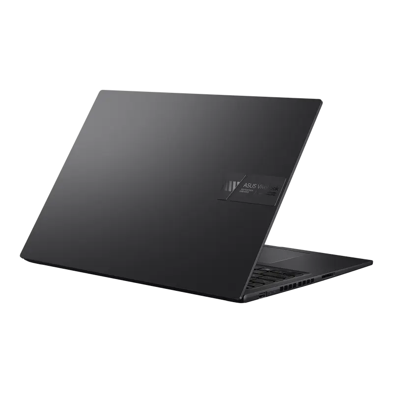 Ноутбук ASUS Vivobook 16X K3605VC Indie Black