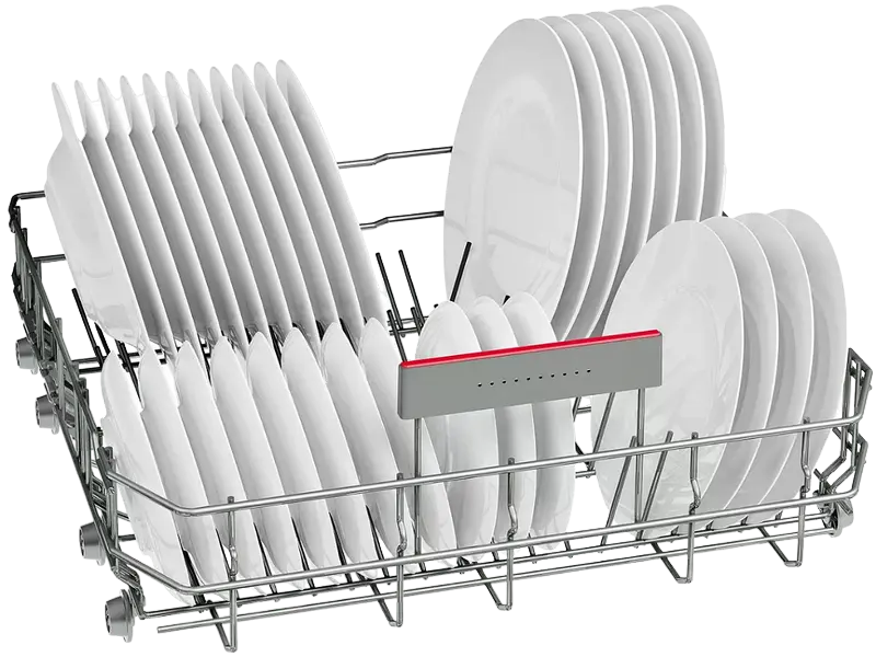 Mașină de spălat vase Bosch SMV4HVX31E Alb