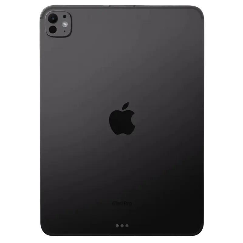 Планшет Apple iPad Pro 13 2024 Space Black