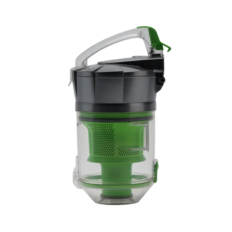 Пылесос Polaris PVC1820G Зелёный