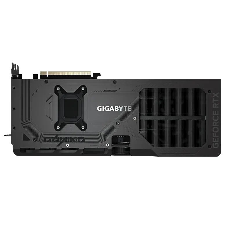 Видеокарта Gigabyte GeForce RTX 5080 GAMING OC