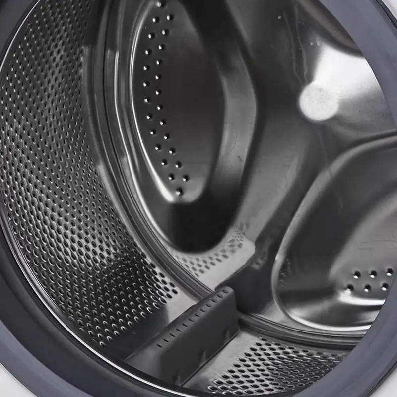 Стиральная машина Whirlpool FFB 8248 BV UA Белый