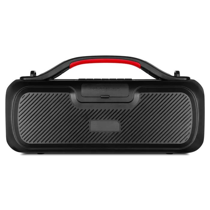 Портативная колонка SVEN PS-360 Чёрный