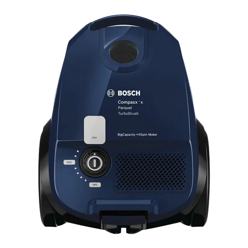 Aspirator Bosch BZGL2B316 Albastru