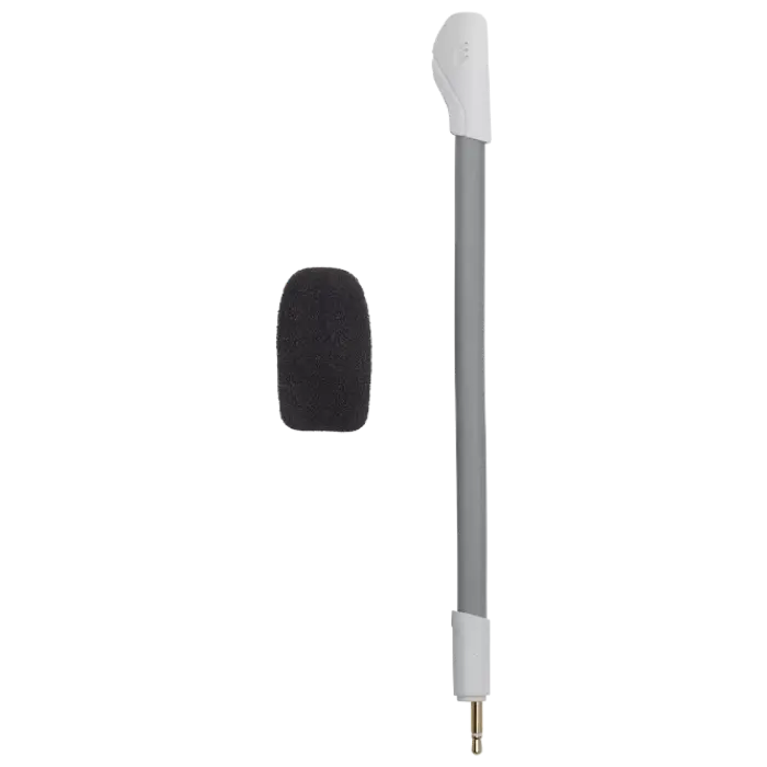 Căști JBL Quantum 100 Alb