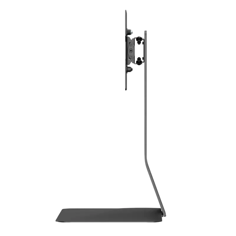 Suport pentru televizor KIVI Motion TV Stand Negru