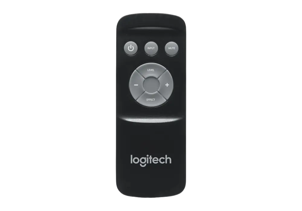 Аудиосистема Logitech Z906 Черный