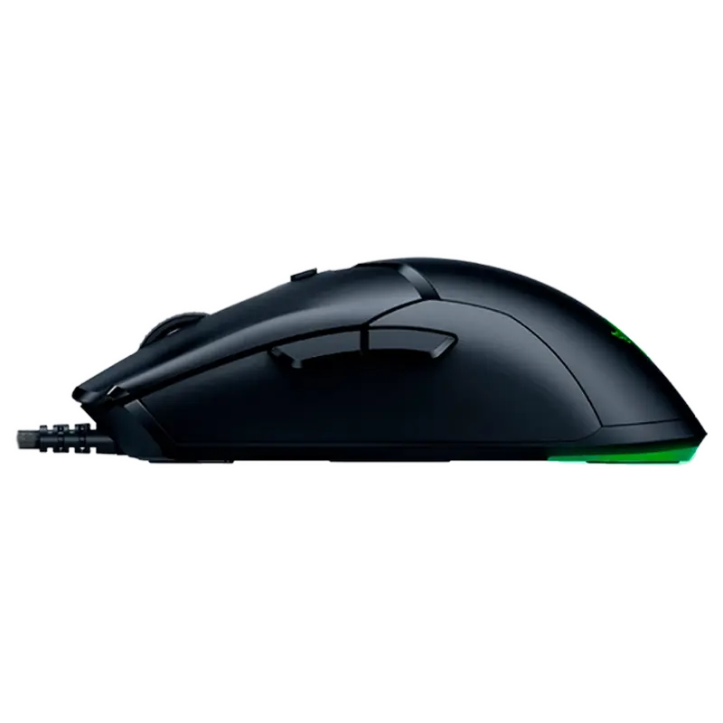 Игровая мышь Razer Razer Viper Mini Проводное Чёрный