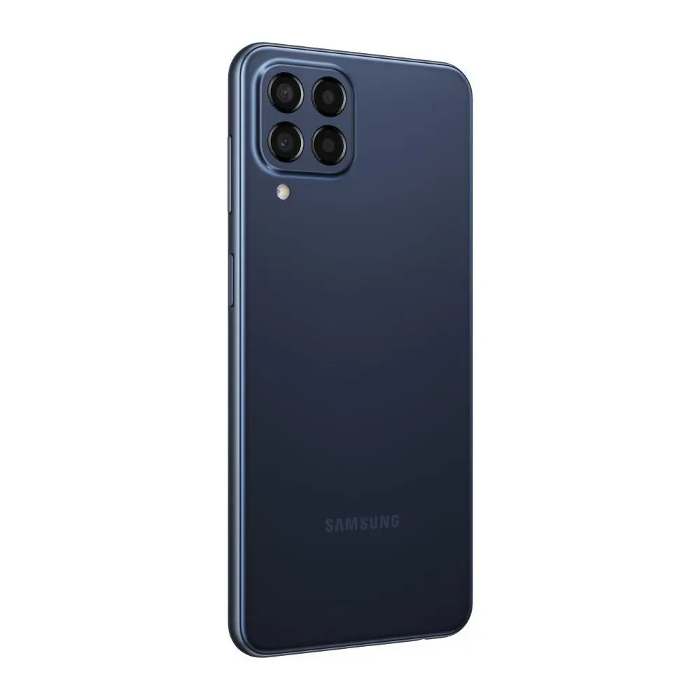 Смартфон Samsung Galaxy M33, 6 ГБ / 128ГБ