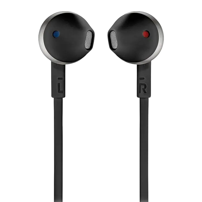 Наушники JBL Tune 205BT Чёрный