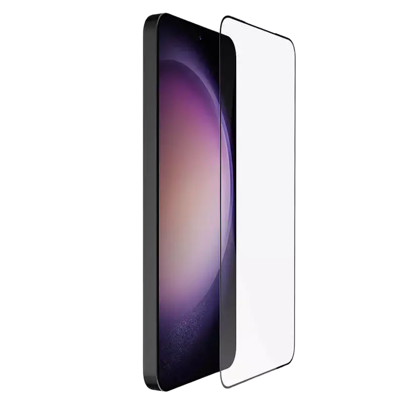 Защитное стекло Nillkin Samsung Galaxy S24 Tempered Glass CP+ Pro CP+ Pro Черный