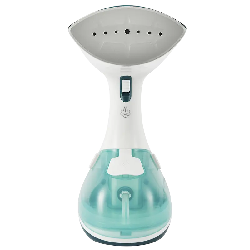 Ручной отпариватель Polaris PGS 1570CA Белый/Зелёный