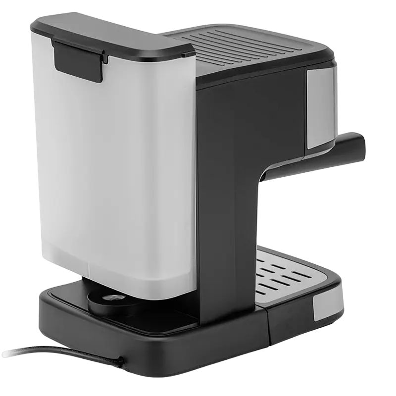 Кофеварка рожковая VITEK VT-8470 Черный