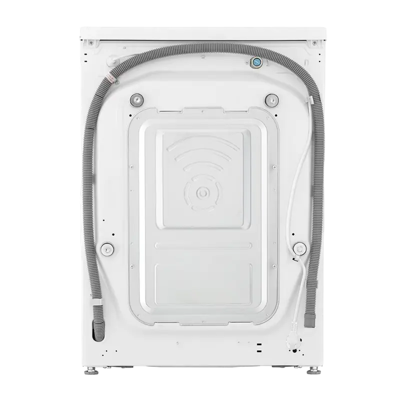 Стиральная машина LG F4WR511S0W Белый