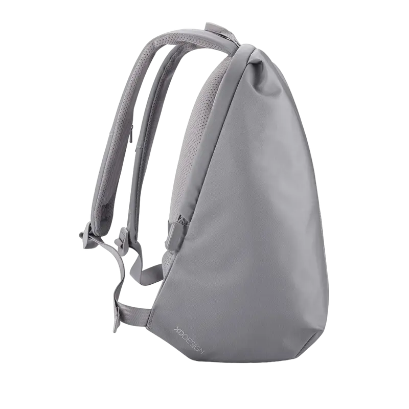 Рюкзак для ноутбука Bobby Soft Серый