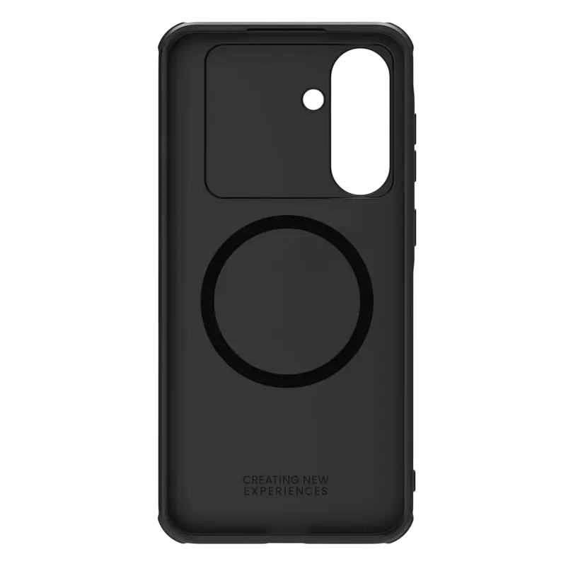 Husă Nillkin Samung Galaxy A56 Camshield Pro Magnetic Camshield Pro Magnetic Negru