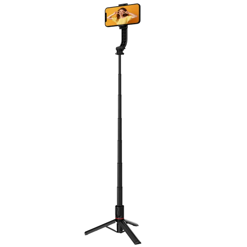 Монопод для селфи Proove Lite Shot Черный