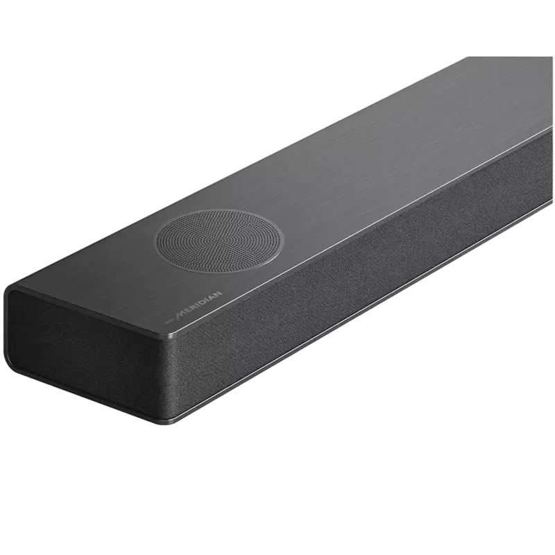 Саундбар LG S95QR Черный