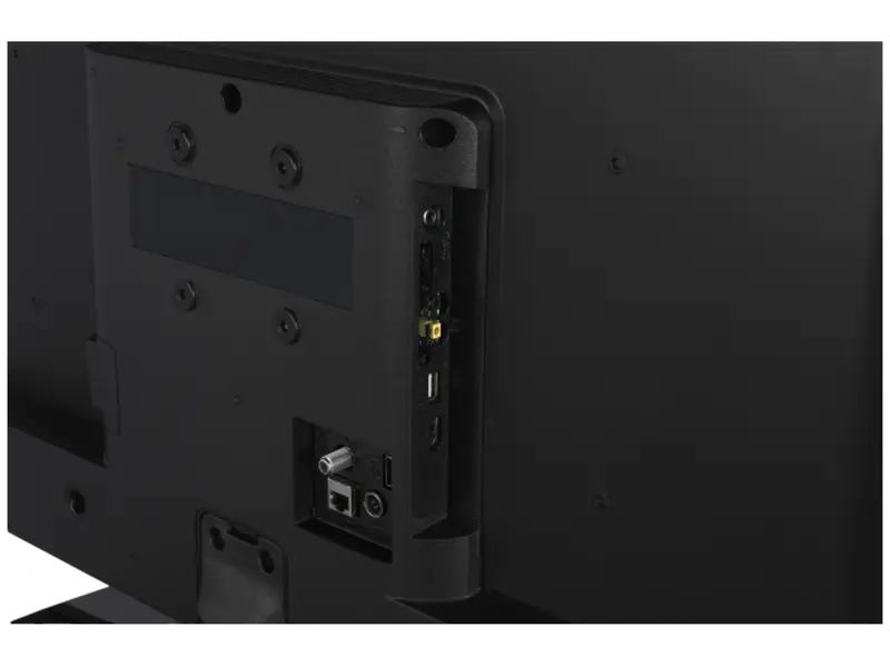 24" LED SMART Телевизор Toshiba 24WV3463DG Черный