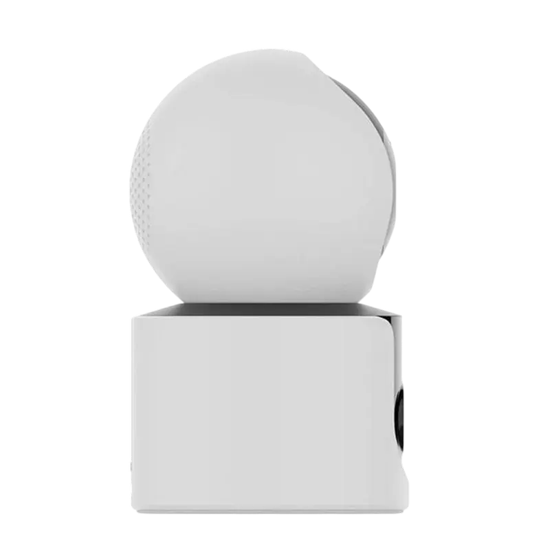 Умная камера видеонаблюдения Xiaomi C500 Dual Белый