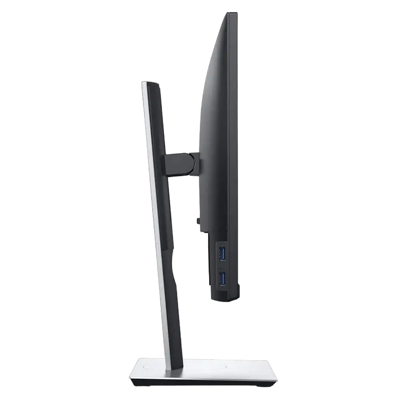 Monitor DELL P2719H Negru