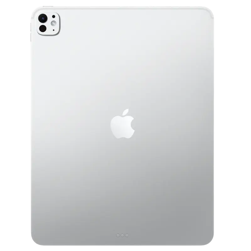 Планшет Apple iPad Pro 11 2025 Серебристый