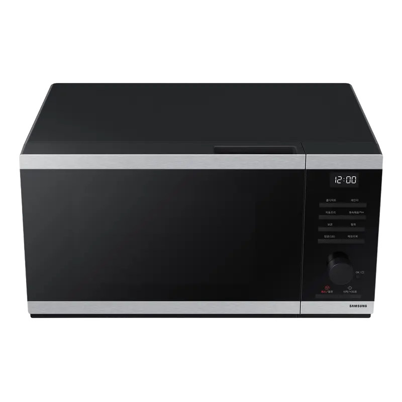 Микроволновая печь Samsung MS23DG4504ATE2 Черный