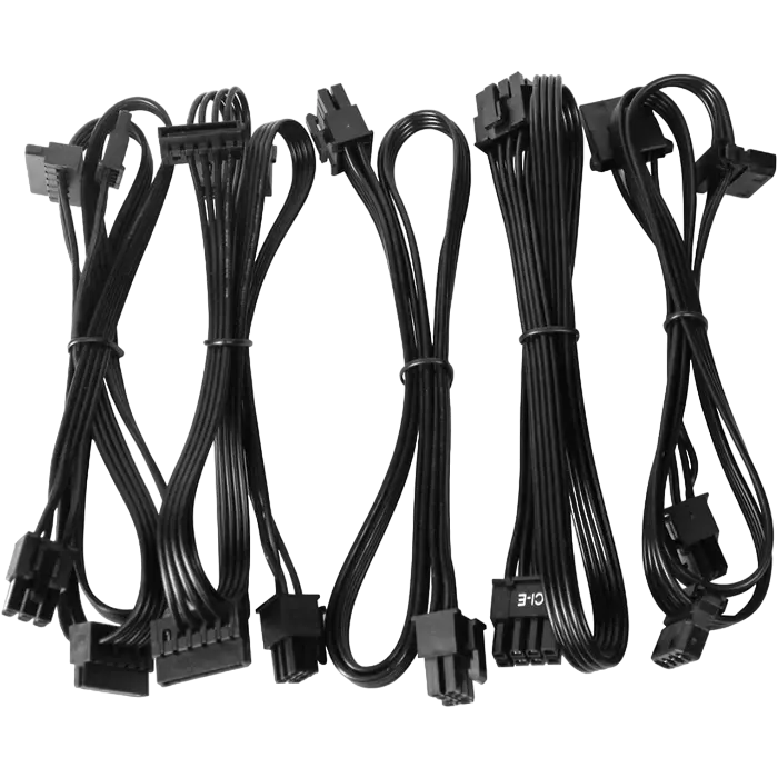 Tip Sursă Alimentare PC Gamemax GM-800 ATX Negru