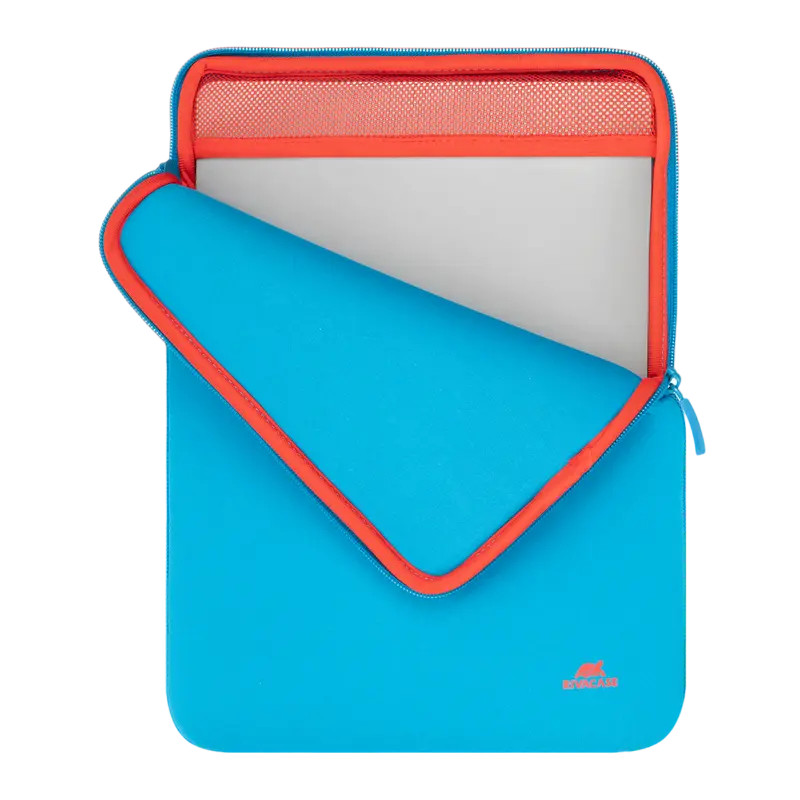 Сумка для ноутбука Rivacase Antishock Синий