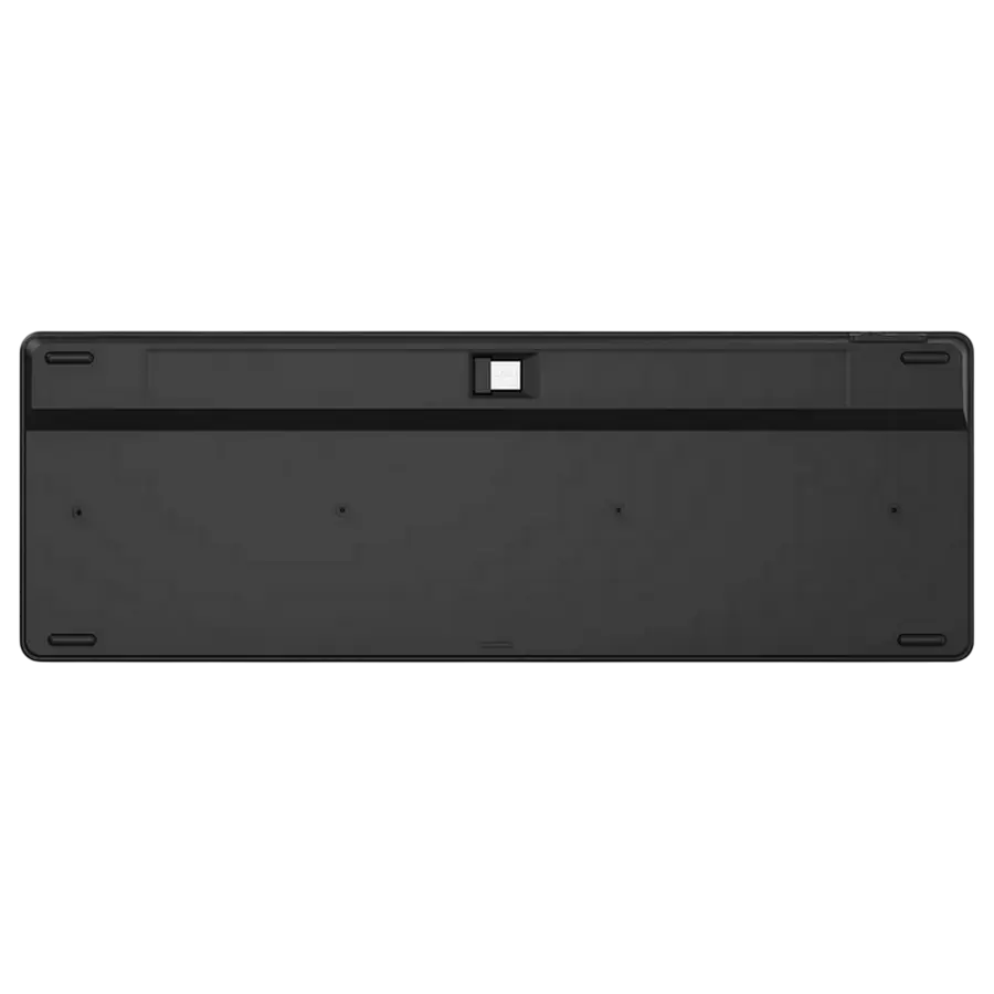 Клавиатура A4Tech FBK27C AS Мембрана Черный