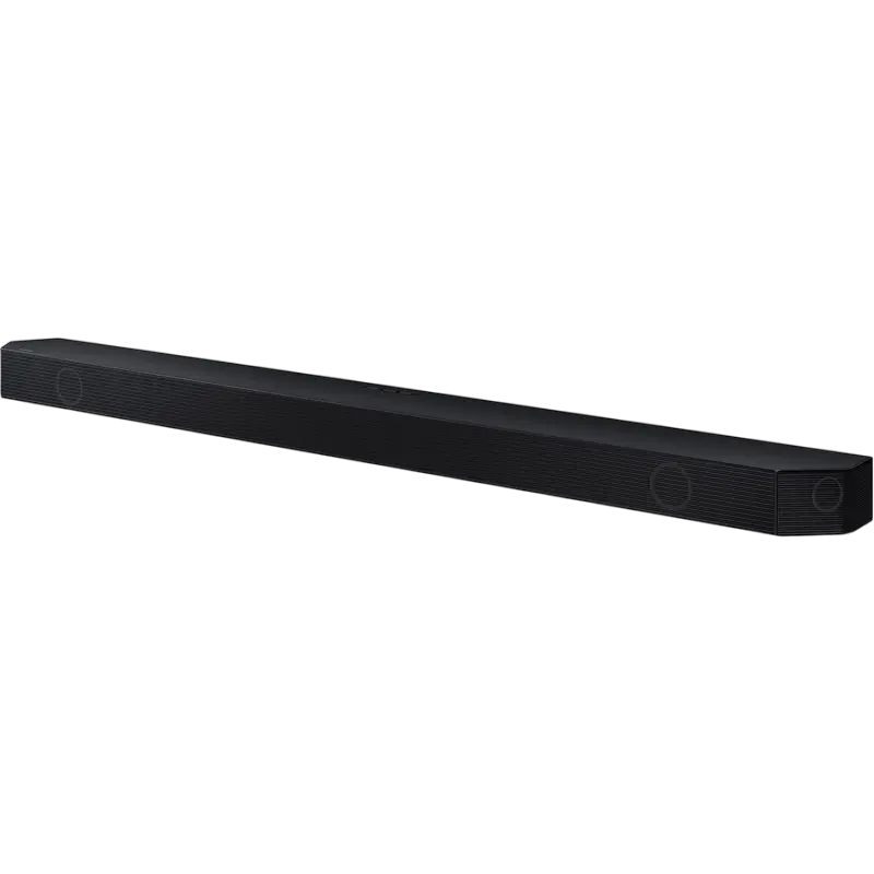 Саундбар Samsung HW-Q800D Черный