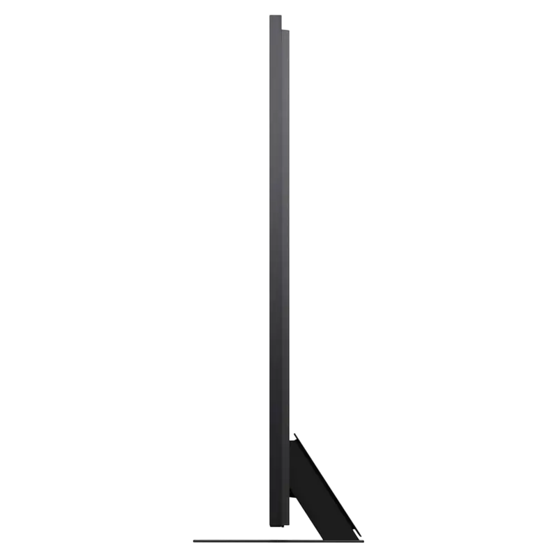 100" QNED SMART Телевизор LG 100QNED86A6 Черный