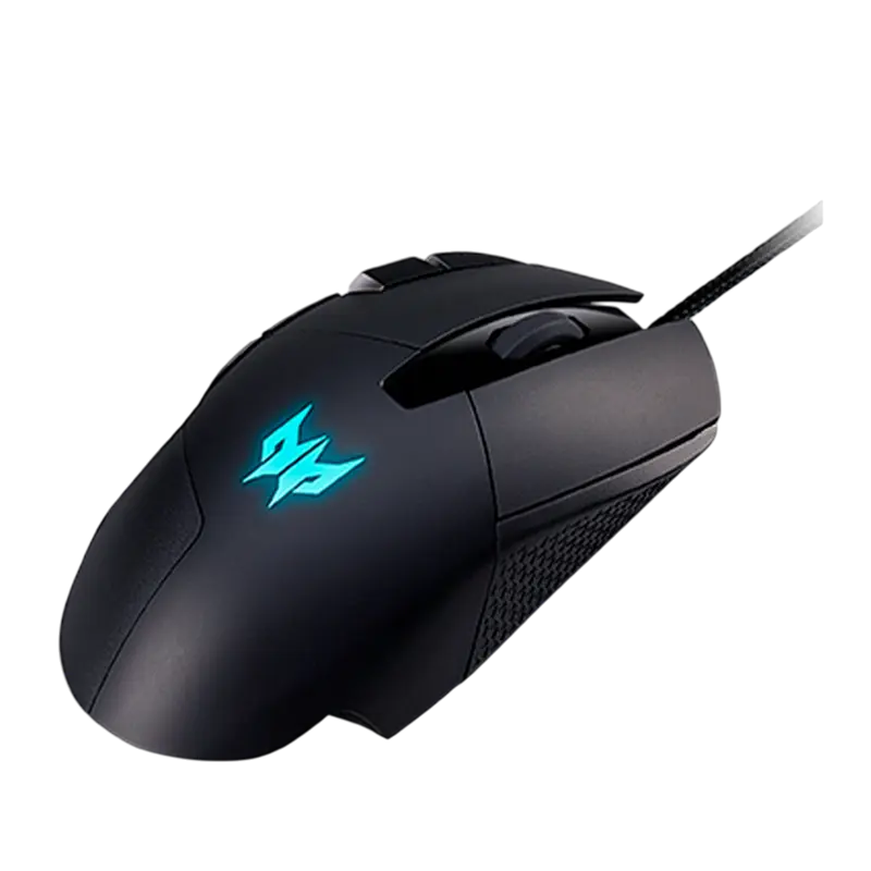 Игровая мышь Acer Predator Cestus 315 Проводное Чёрный