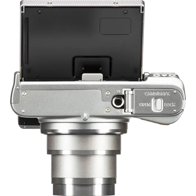 Компактный фотоаппарат Canon PowerShot SX740 HS Lite Edition