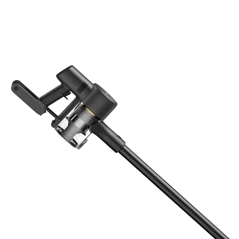 Вертикальный Пылесос Dreame R10 Pro Черный