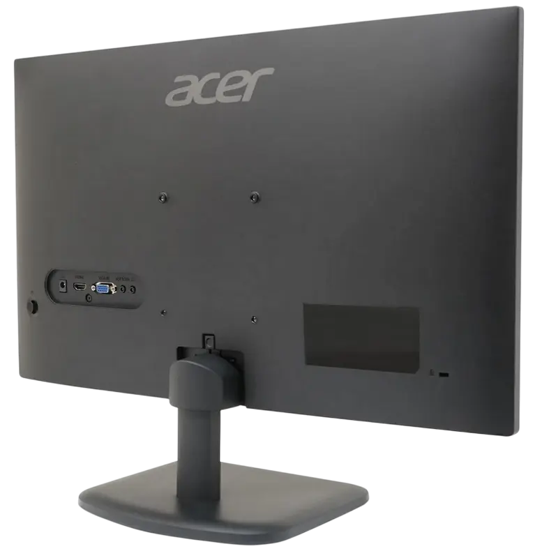 Monitor Acer EK271Ebi Negru