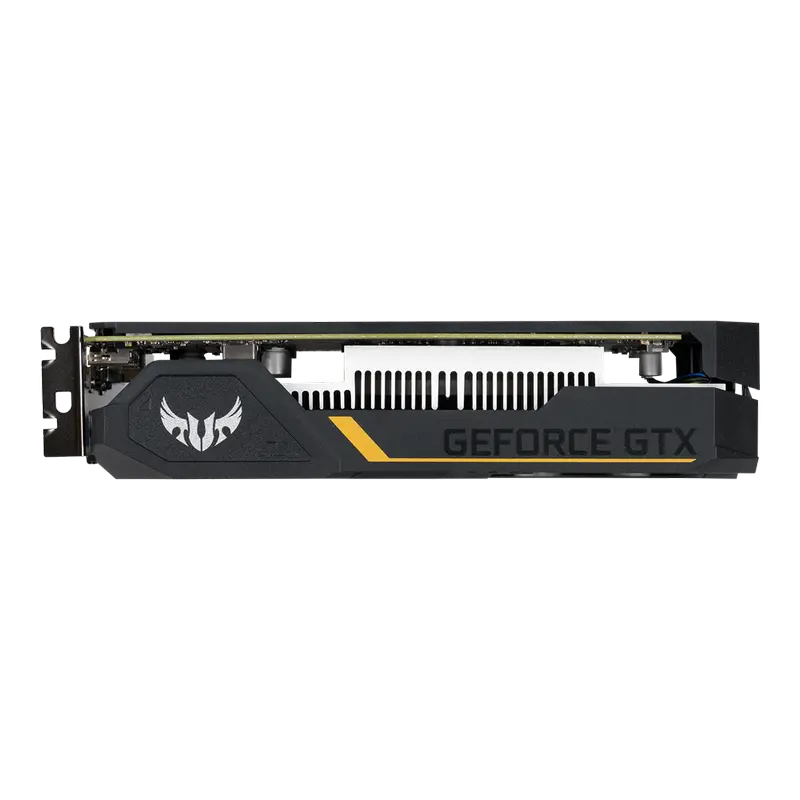 Видеокарта ASUS TUF Gaming GeForce GTX 1650 SUPER