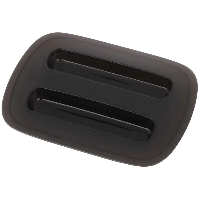 Тостер Philips Daily Collection Чёрный