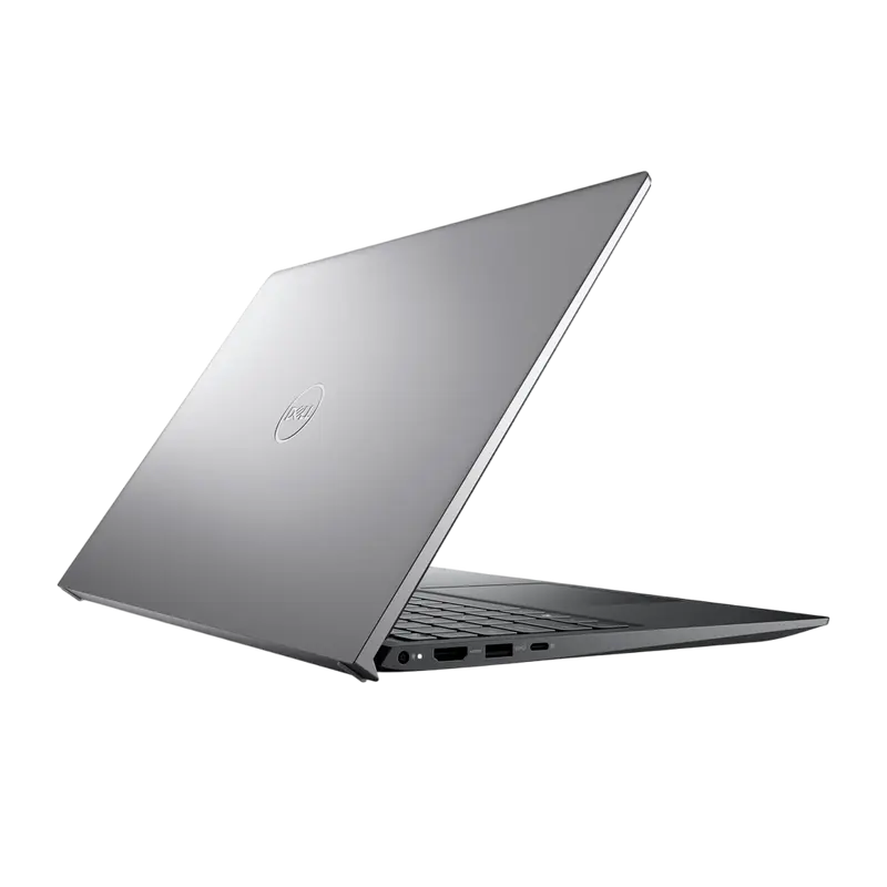 Ноутбук для бизнеса DELL Vostro 5515 Титаново-Серый