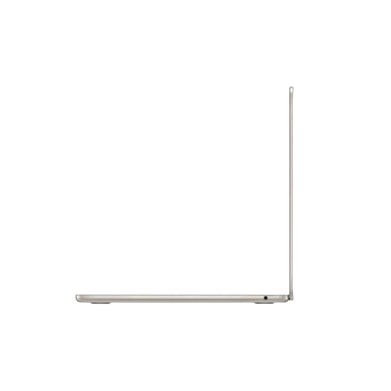 Ноутбук Apple MacBook Air 13 2022 Starlight