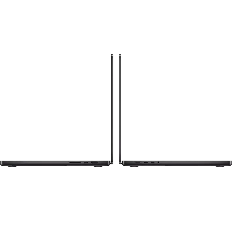 Ноутбук Apple MacBook Pro 16 2024 Space Black