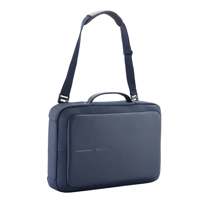 Рюкзак для ноутбука Bobby Bizz Тёмно-синий