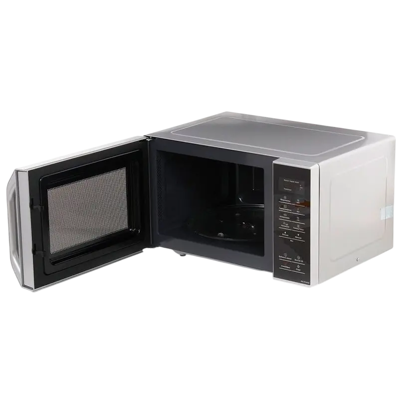 Микроволновая печь Panasonic NN-ST34HMZUE Нержавеющая сталь