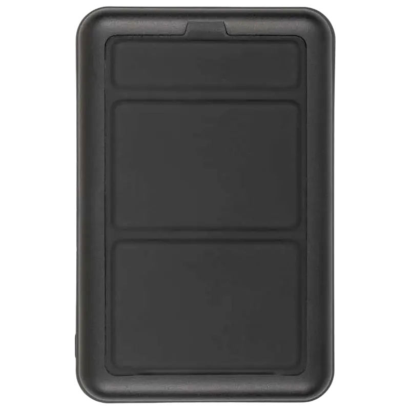 Портативное зарядное устройство Rivacase VA2604 Черный