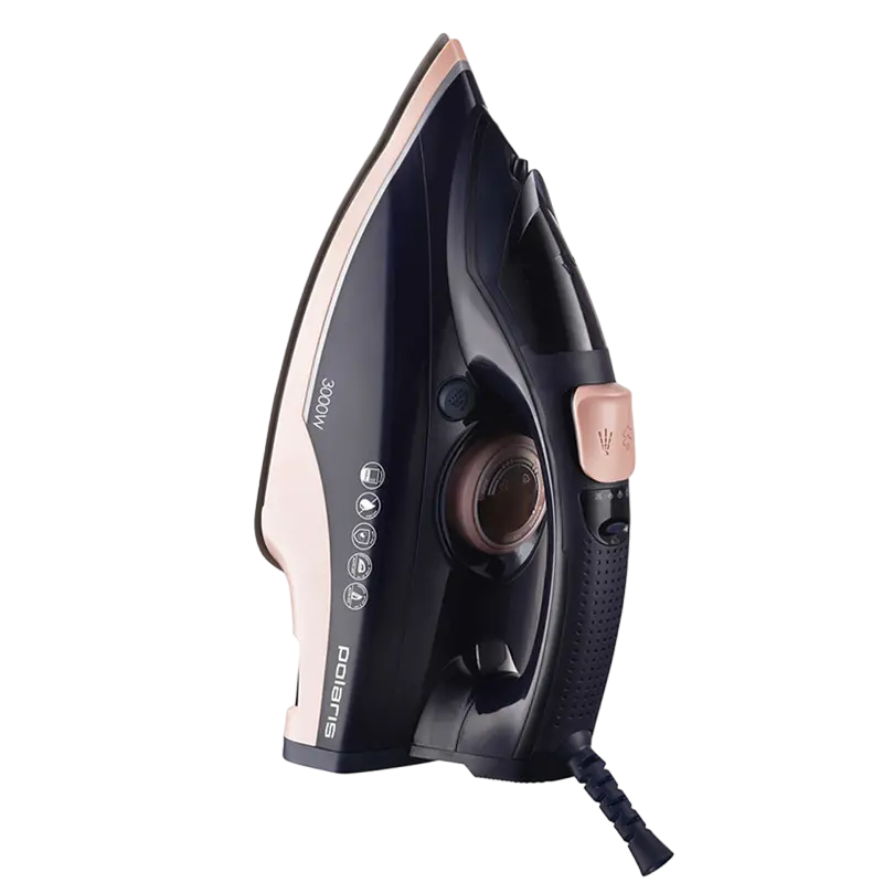 Fier de călcat Polaris PIR3074SG Albastru | Roz