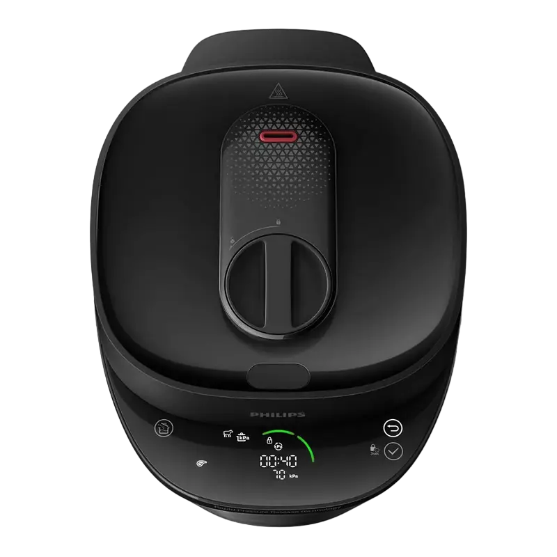 Мультиварка Philips HD2151/40 Чёрный