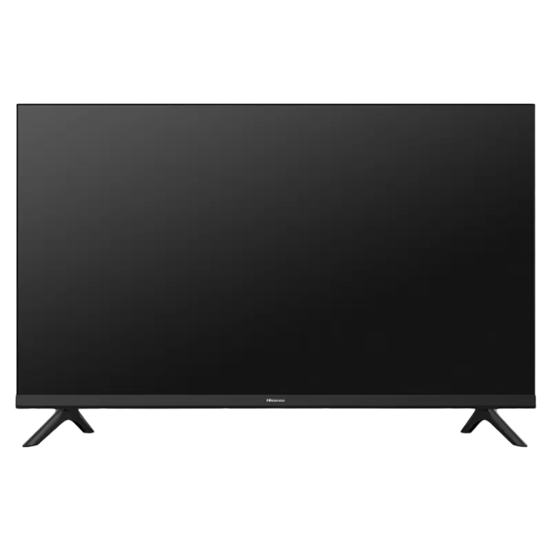 43" LED SMART Телевизор Hisense 43A5730FA Черный