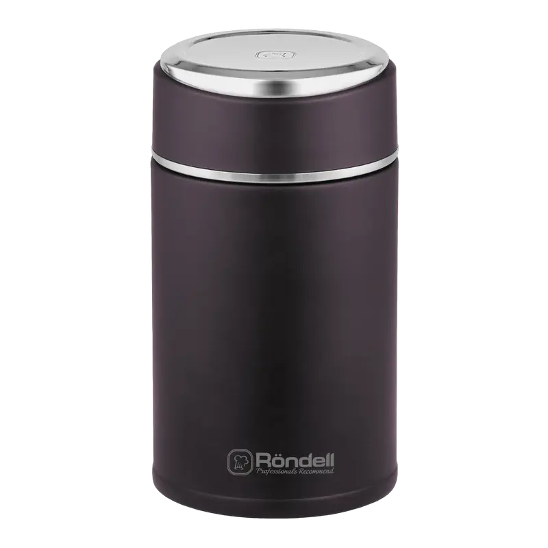 Termos pentru alimente Rondell Tierno Bordo